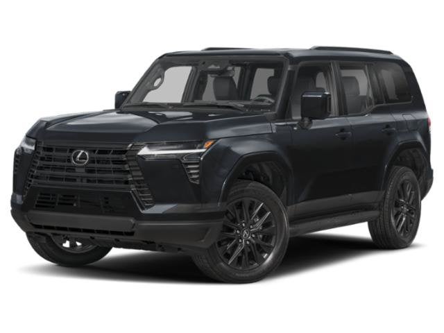 2024 Lexus GX